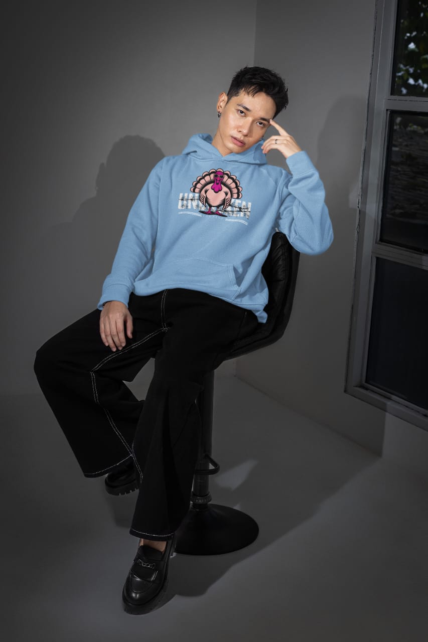 UnBroken Hoodie | YouNext Streetwear