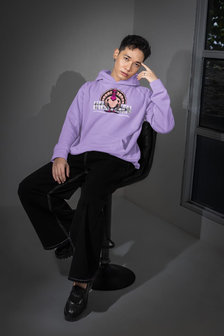 UnBroken Hoodie | YouNext Streetwear