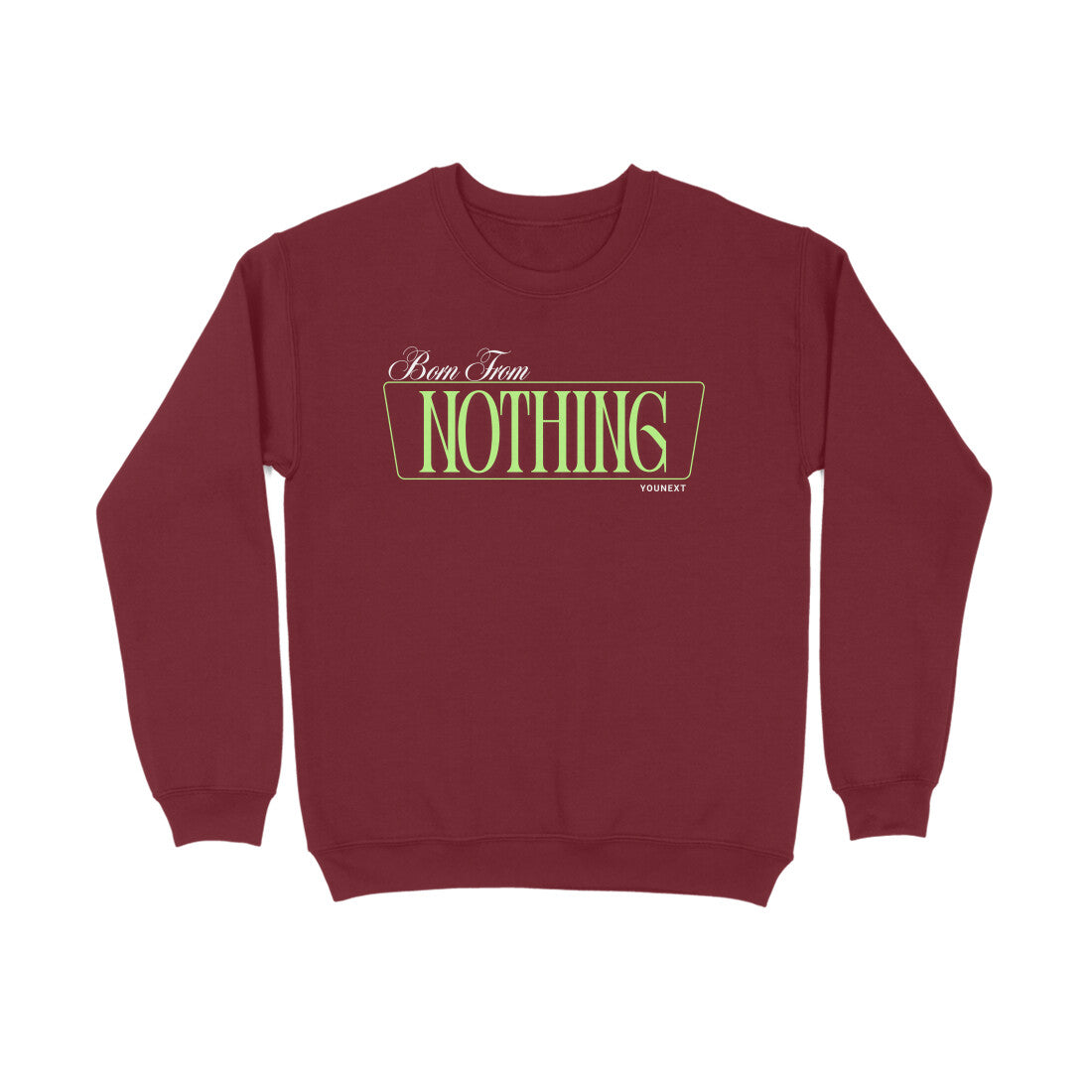 Front View - 5729843